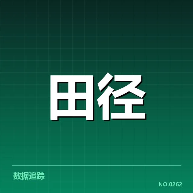 短跑选手状态追踪背后,运动员训练强度和心理调适存疑